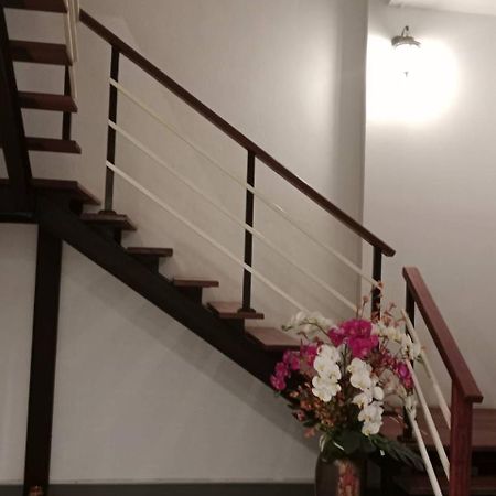 Montana Court Pattaya Apartment Bagian luar foto